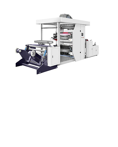 /Flexo Printing Machine